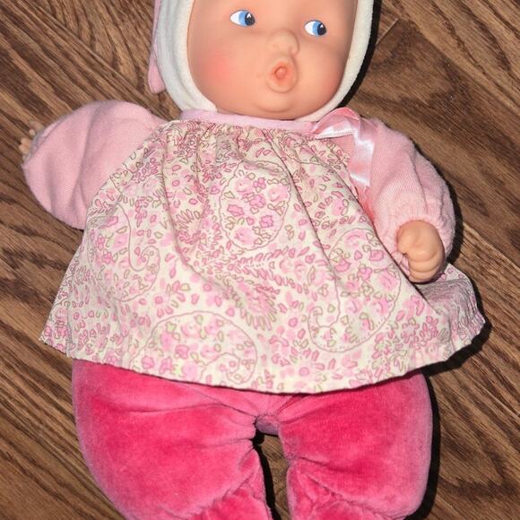 COROLLE Babipouce - Soft Baby Doll First Doll - Picture 1 of 5